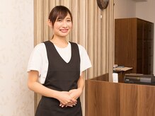 もみツボ 鶴見店/スタッフ