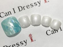 キャンアイドレッシー 熊谷店/2019.3月～5月春フット4800円