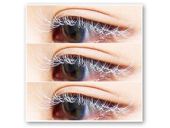 アイネイル(eyenail)/☆silver☆