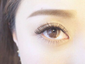 デザインK 大崎古川店(designK)/上下まつげ