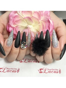 ネイルサロン ラクス(Lacus)/