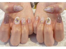 ルポネイル(Repos Nail)/