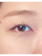 ノットイコール(≠ not equal)/美容液の成果♪