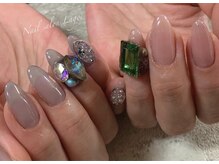 ネイルサロン ラゴ(Nail salon Lago.)/