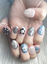 インプレス 鶴見店(Impress)/持ち込みデザイン