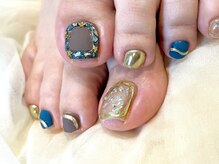 ネイルズ ララ(nails Lala)/おすすめメニュー。