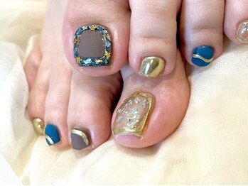 ネイルズ ララ(nails Lala)/おすすめメニュー。