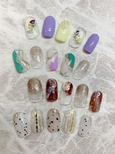 シエルズビューティー(ciel's beauty)/