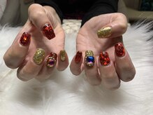 フローラ/持ち込み