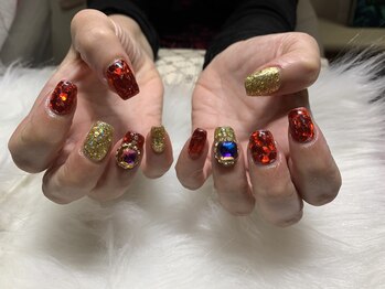 フローラ/持ち込み