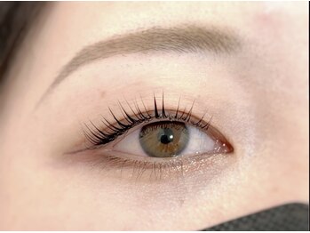 フィアラ 京都二条店(Fiara)/パリジェンヌ