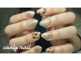 ハンド90分アートし放題コース