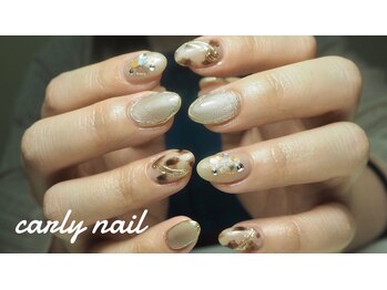 ハンド90分アートし放題コース