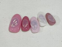 ブリッジバイネオリーブ 綱島店(bridge by neolive)/★選べる定額￥ 8800