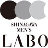 品川メンズラボ 広島中町店(品川 MEN'S LABO)ロゴ