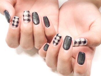 ビューティービースト フォー ネイルアンドアイラッシュ 熊本店(beauty:beast)/キラキラチェック!