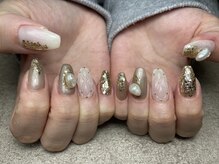 ケーネイルズ(K..nails)/