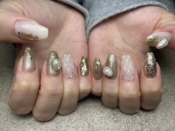 ケーネイルズ(K..nails)/
