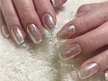 シンス(Since)/【パラジェル】フレンチ