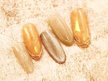 ドルチェネイル(Dolce.Nail)/＊..:.* Dolceコース*..＊.:*