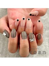 ロアンネイル(roan nail)/