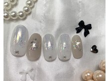 プティリボン 武蔵小金井店(PetitRibbon)/キラキラユニコーン