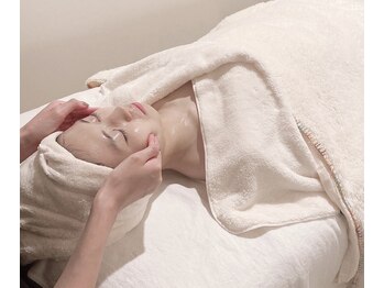 ポーラ 旭川東店(POLA)/フェイシャルマッサージ