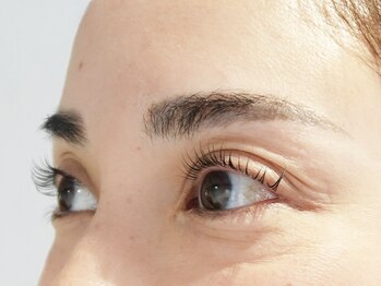 ロヌ(RONU)/ラッシュカール