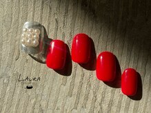 ローラポンポニー(Laura pomponnee)/【＋1】 パラジェル/フィルイン