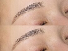 イェッカ(YECCA)/ハリウッドブロウリフト