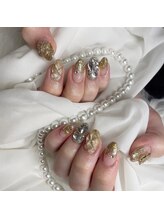 ビジュー(Bijou)/持ち込みデザイン