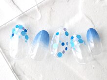 ジョジョ 本店(JOJO)/定額アート￥7500