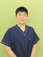 押上接骨鍼灸マッサージ院 江後 
