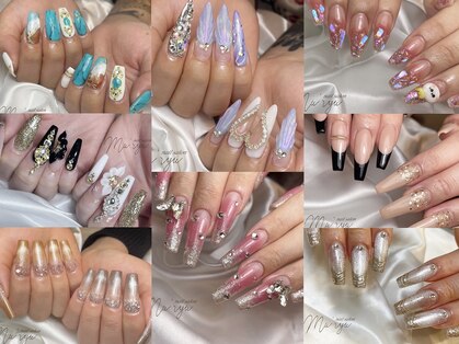 ムーリュ(Mu'ryu)の写真