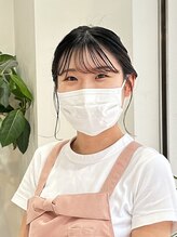 ネイルスタジオ アンビエント 表町店(Nail Studio ambient)&nbsp;MEI 