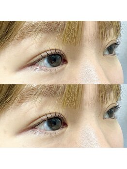 エトワール(etoile)/まつ毛パーマ