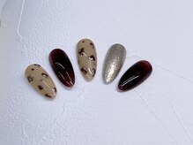 ミンミン(Min min)/定額デザイン