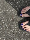 フットOnecolor