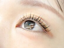 アーク ネイルアンドアイビューティ(Ark)/マスカラパーマ