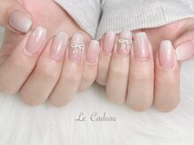 ルカドゥー(Le Cadeau)/ベイビーブーマー