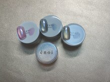 アムネイル(am.nail)/mag×シンデレラパウダー