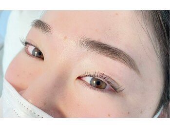 クレアラルーチェ ロゼ 四国中央店(Crea la Luce Rose')/パリジェンヌ×美眉■6