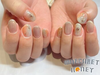 マーガレットハニー 本八幡/モロッカンアート