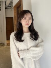 トレンチ(TRENCH) 藤高 愛