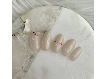 エトワールビューティー(ETOILE BEAUTY)/定額60分デザイン