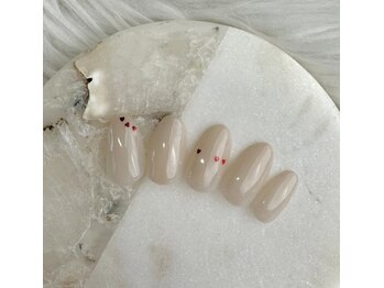 エトワールビューティー(ETOILE BEAUTY)/定額60分デザイン