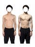 【8月限定】筋肉を増やす/完全ボディメイク 初回体験 ￥5,500→¥1,100