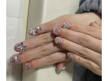 エツキネイル(悦木Nail)/