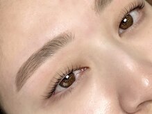 アフェット(affetto)/アイブロウ×まつげパーマ