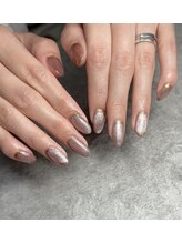 エステティックサロン ガーデニア(Gardenia)/ネイル画像